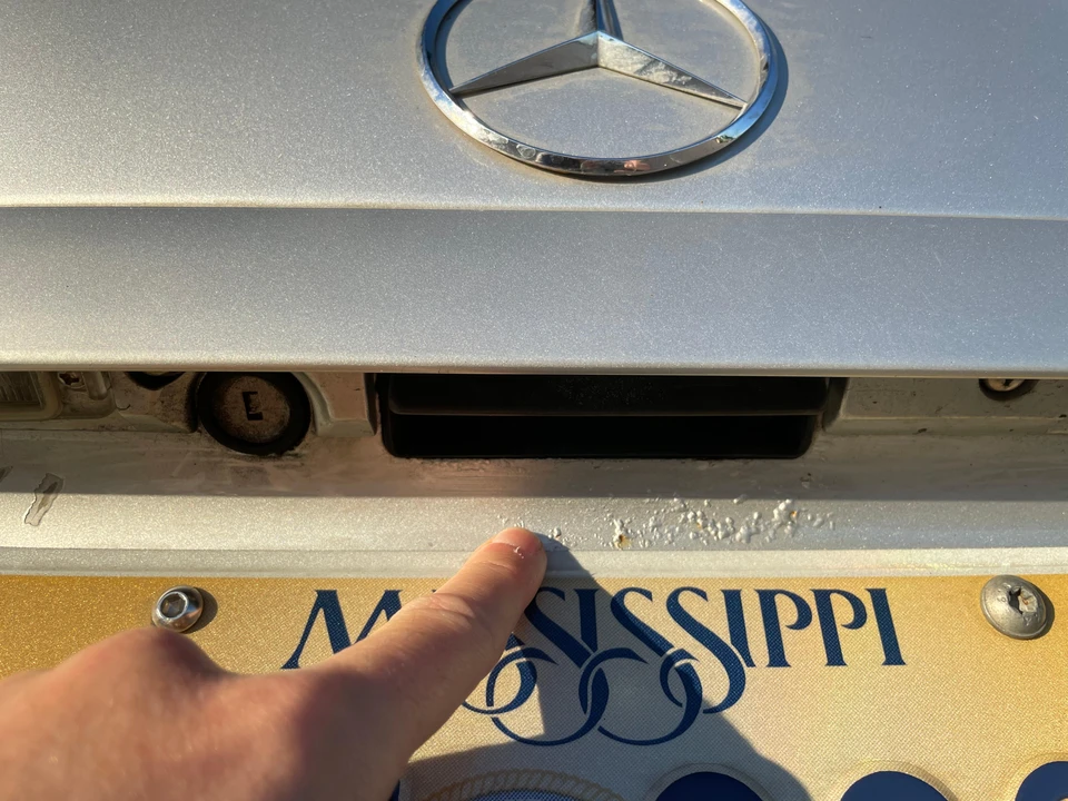 2001 Mercedes-Benz W210 E-Class - Image 25 of 31