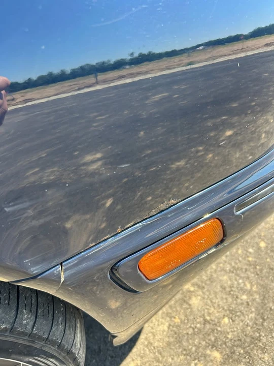 2001 Mercedes-Benz W210 E-Class - Image 15 of 19