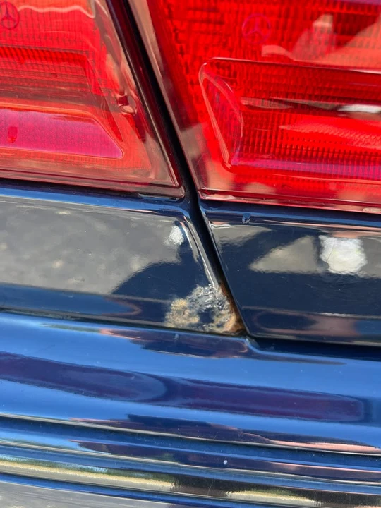 2001 Mercedes-Benz W210 E-Class - Image 14 of 19