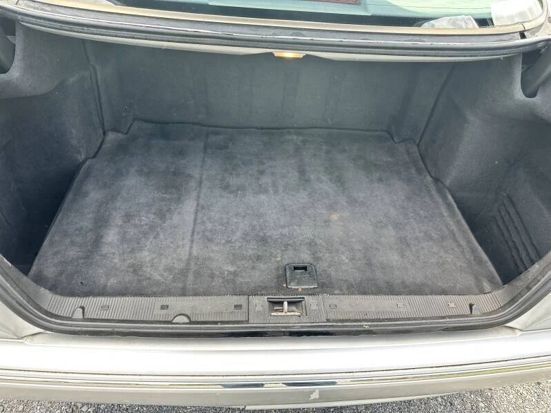 2001 Mercedes-Benz W210 E-Class - Image 17 of 21