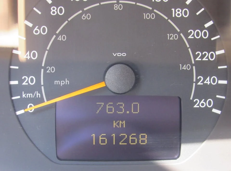 2001 Mercedes-Benz W210 E-Class - Image 14 of 17