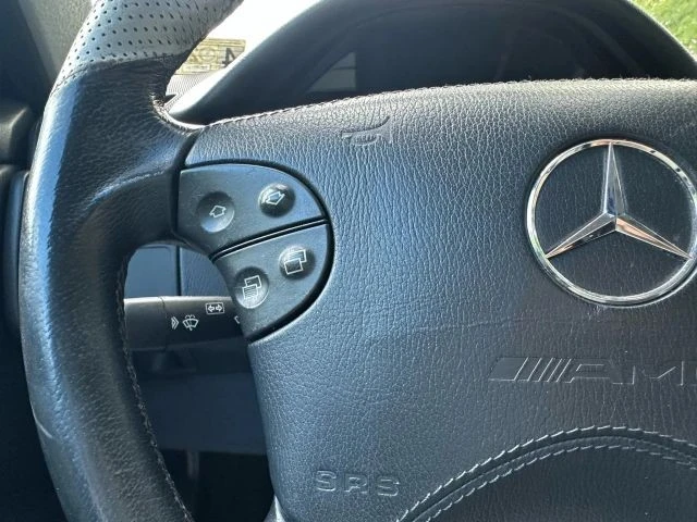 2001 Mercedes-Benz W210 E 36 & E 50 & E 55 & E 60 AMG - Image 21 of 21