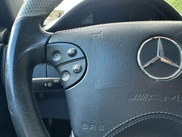 2001 Mercedes-Benz W210 E 36 & E 50 & E 55 & E 60 AMG - Image 21 of 21