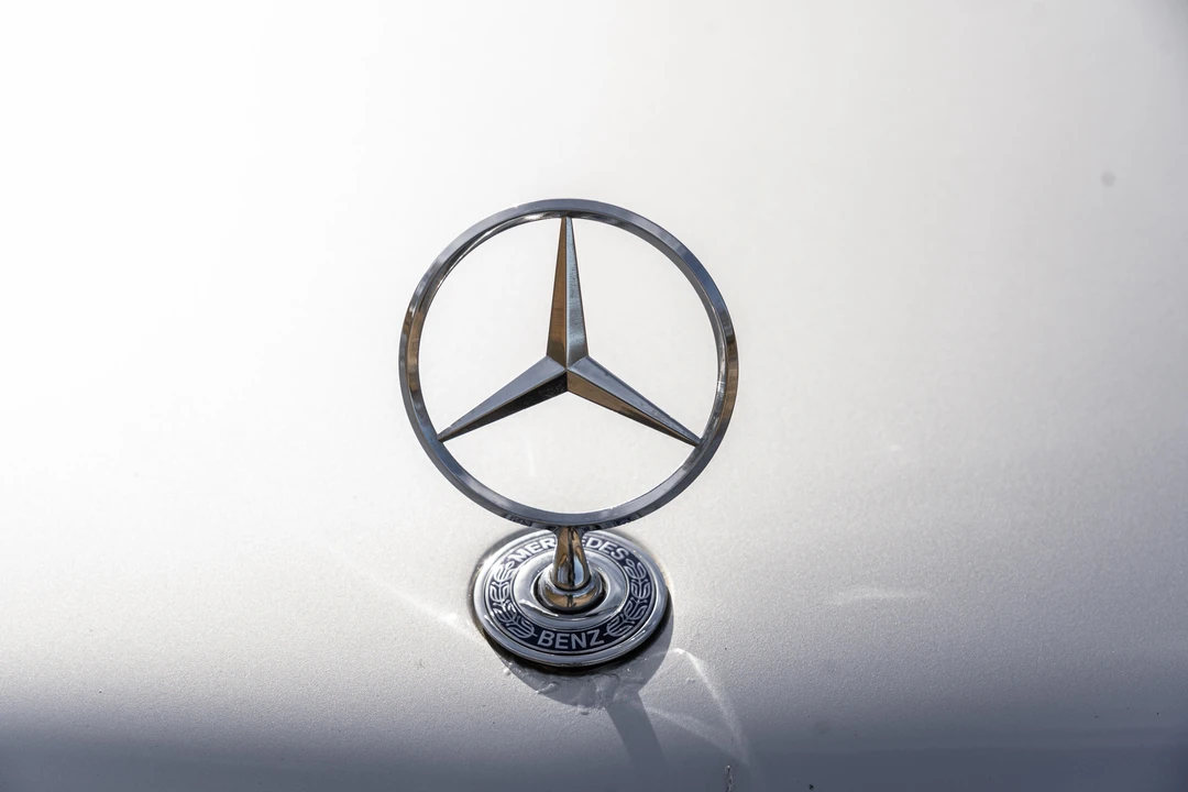 2001 Mercedes-Benz W210 E 36 & E 50 & E 55 & E 60 AMG - Image 13 of 31
