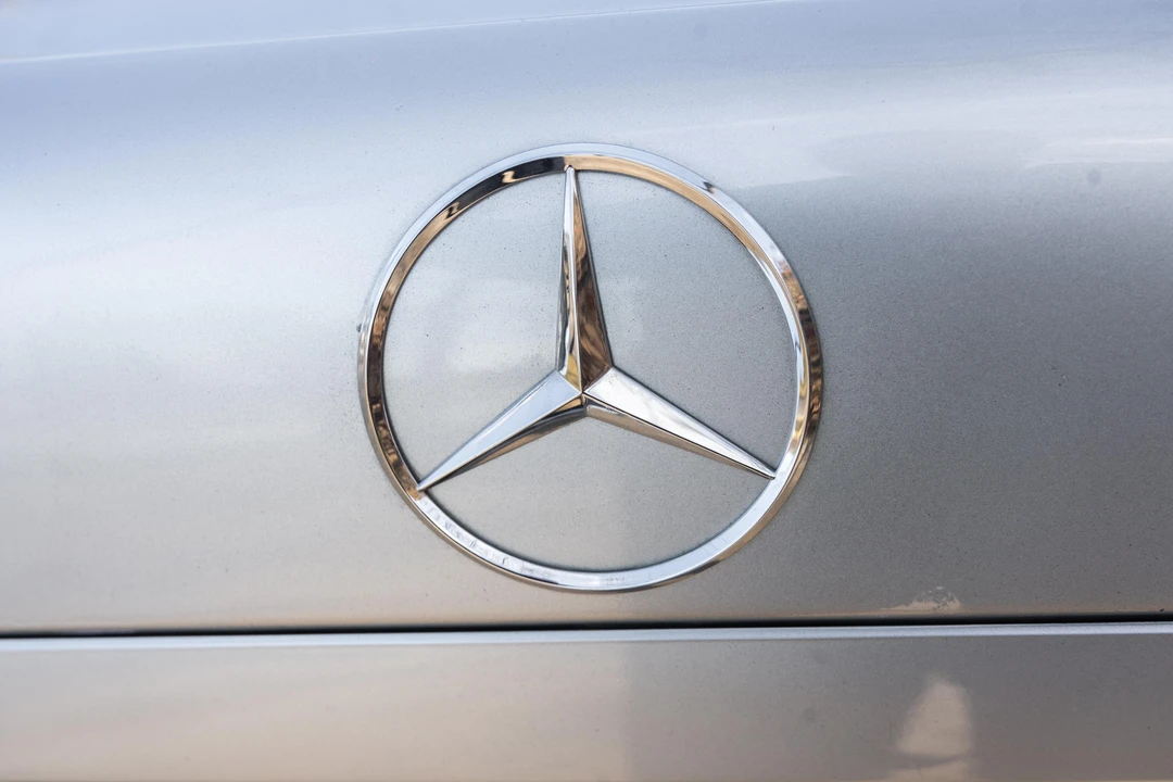 2001 Mercedes-Benz W210 E 36 & E 50 & E 55 & E 60 AMG - Image 25 of 31