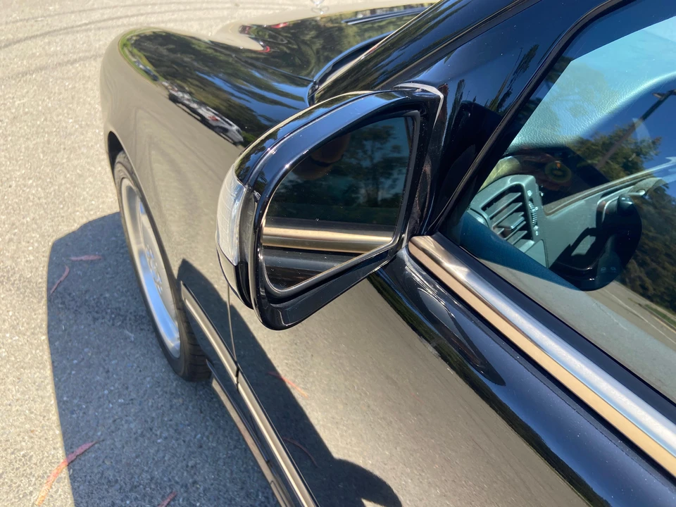 2001 Mercedes-Benz W210 E 36 & E 50 & E 55 & E 60 AMG - Image 22 of 31