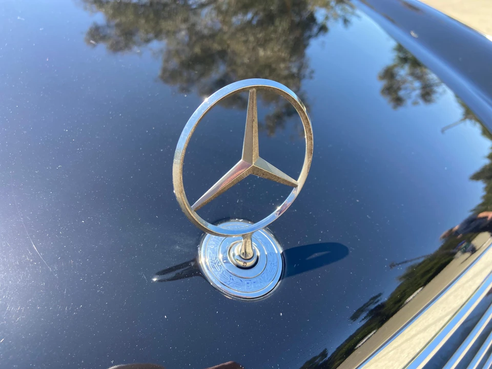 2001 Mercedes-Benz W210 E 36 & E 50 & E 55 & E 60 AMG - Image 17 of 31