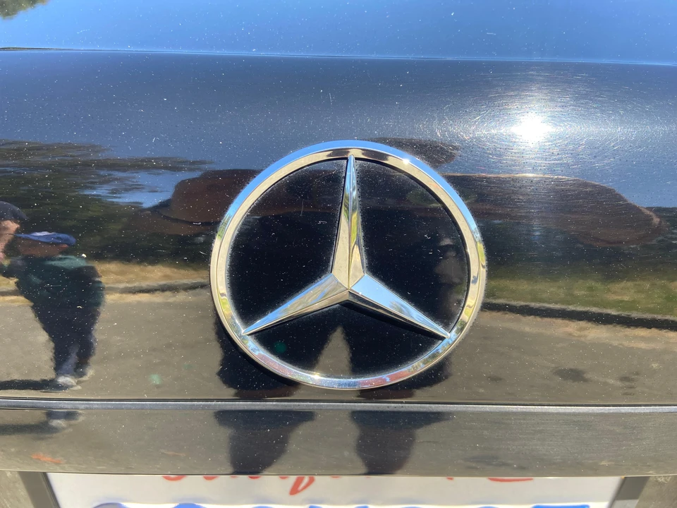 2001 Mercedes-Benz W210 E 36 & E 50 & E 55 & E 60 AMG - Image 26 of 31