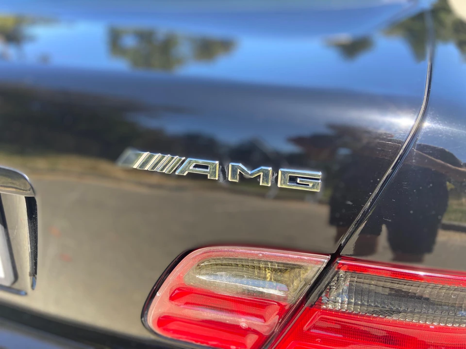 2001 Mercedes-Benz W210 E 36 & E 50 & E 55 & E 60 AMG - Image 27 of 31
