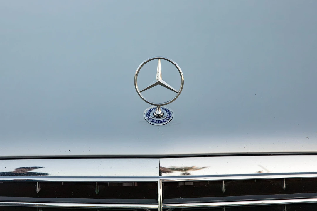 2001 Mercedes-Benz W210 E 36 & E 50 & E 55 & E 60 AMG - Image 12 of 31