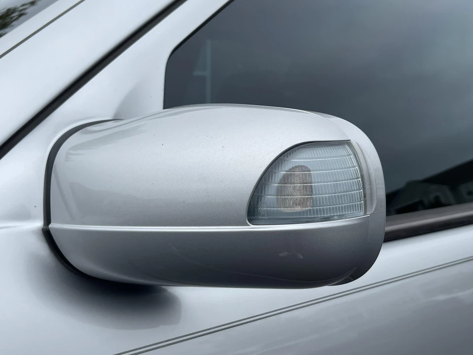 2001 Mercedes-Benz W210 E 36 & E 50 & E 55 & E 60 AMG - Image 20 of 31