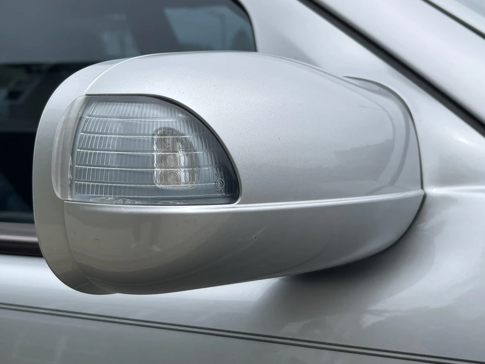 2001 Mercedes-Benz W210 E 36 & E 50 & E 55 & E 60 AMG - Image 28 of 31
