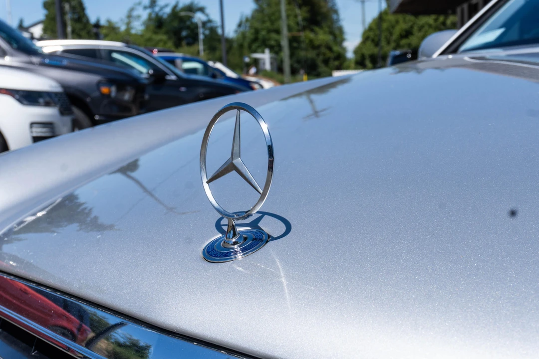 2001 Mercedes-Benz W210 E 36 & E 50 & E 55 & E 60 AMG - Image 11 of 31