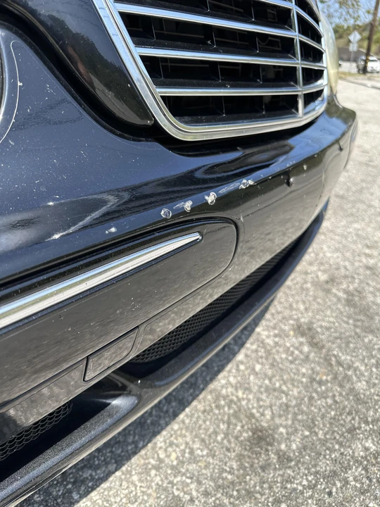 2001 Mercedes-Benz W210 E 36 & E 50 & E 55 & E 60 AMG - Image 30 of 31