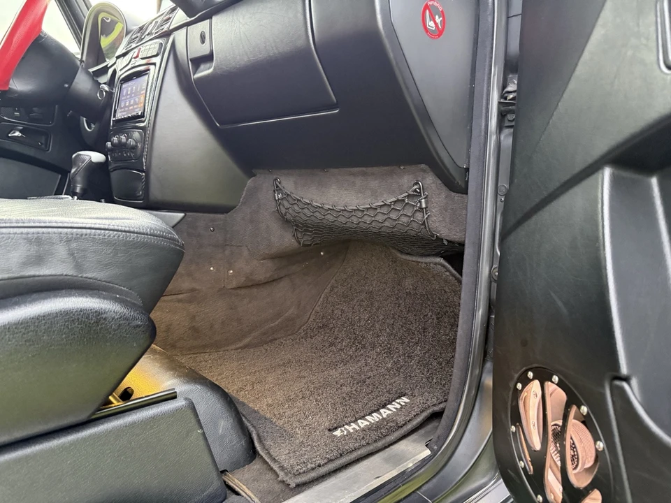 2001 Mercedes-Benz W463 G-Class - Image 27 of 31