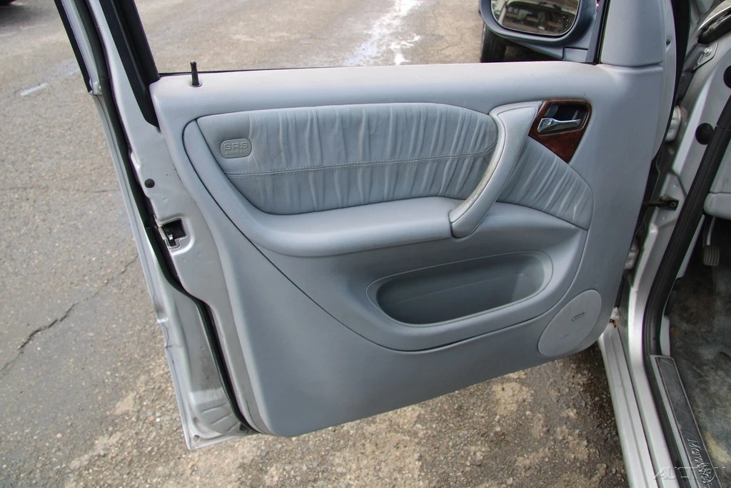 2001 Mercedes-Benz W163 M-Class - Image 11 of 21