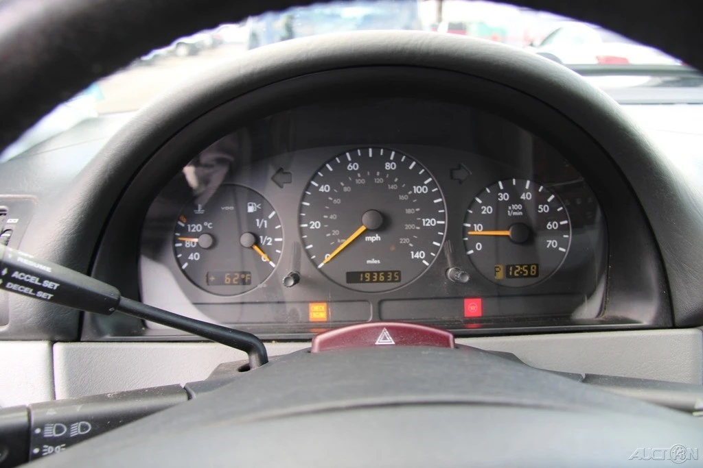 2001 Mercedes-Benz W163 M-Class - Image 14 of 21
