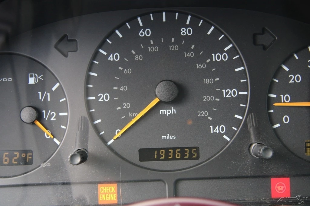 2001 Mercedes-Benz W163 M-Class - Image 15 of 21