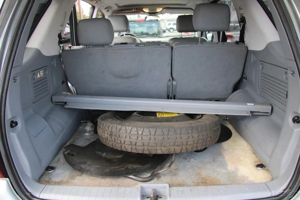 2001 Mercedes-Benz W163 M-Class - Image 19 of 21