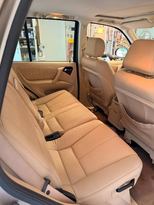 2001 Mercedes-Benz W163 M-Class - Image 9 of 10