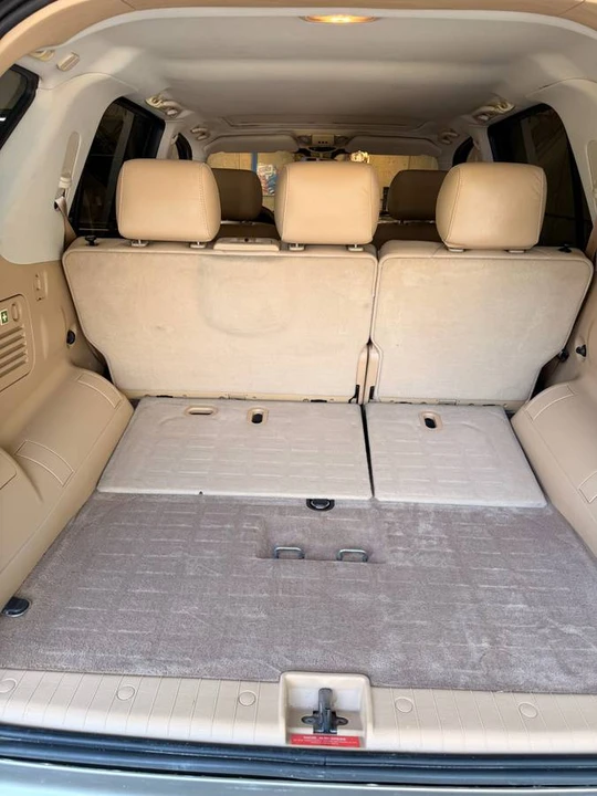 2001 Mercedes-Benz W163 M-Class - Image 10 of 10