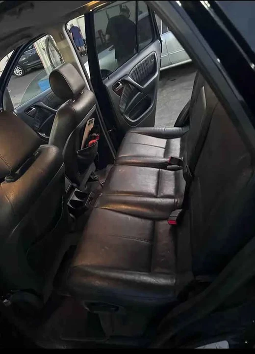 2001 Mercedes-Benz W163 M-Class - Image 2 of 6