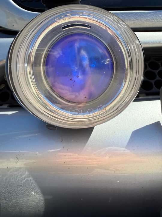 2001 Mercedes-Benz W163 M-Class - Image 31 of 31