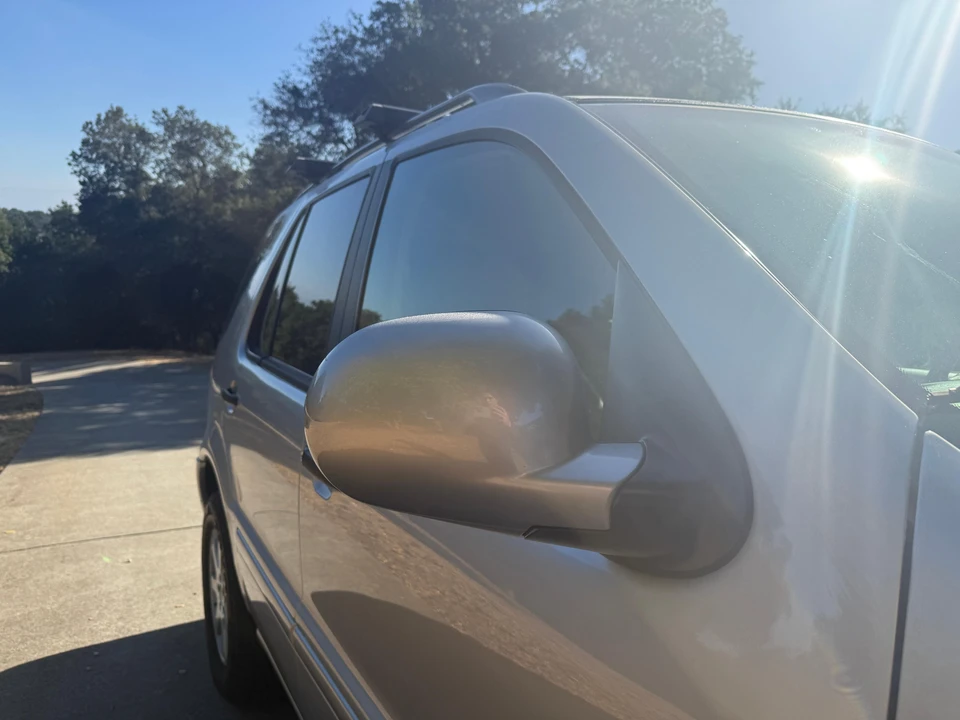 2001 Mercedes-Benz W163 M-Class - Image 26 of 31