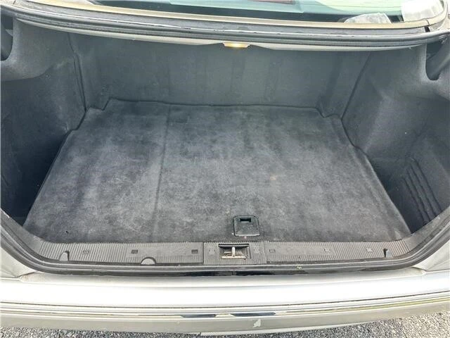 2001 Mercedes-Benz W210 E-Class - Image 16 of 21