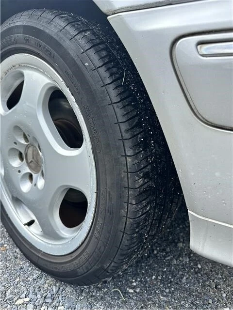 2001 Mercedes-Benz W210 E-Class - Image 18 of 21
