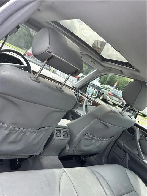 2001 Mercedes-Benz W210 E-Class - Image 21 of 21