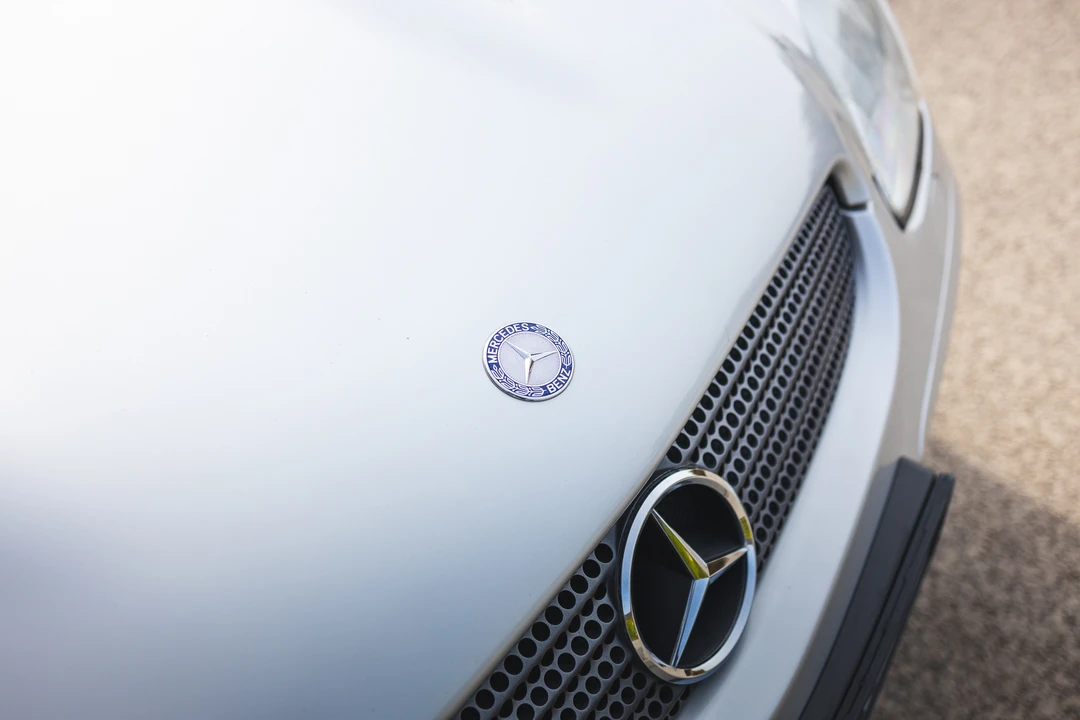 2001 Mercedes-Benz R170 SLK 32 AMG - Image 23 of 31