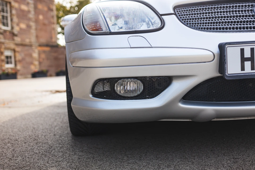 2001 Mercedes-Benz R170 SLK 32 AMG - Image 25 of 31