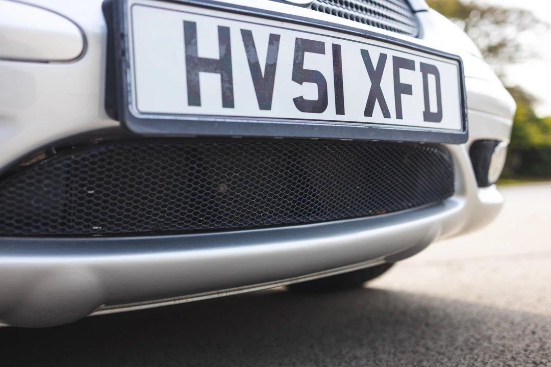 2001 Mercedes-Benz R170 SLK 32 AMG - Image 28 of 31