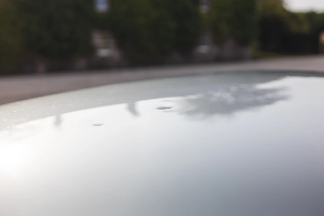 2001 Mercedes-Benz R170 SLK 32 AMG - Image 29 of 31