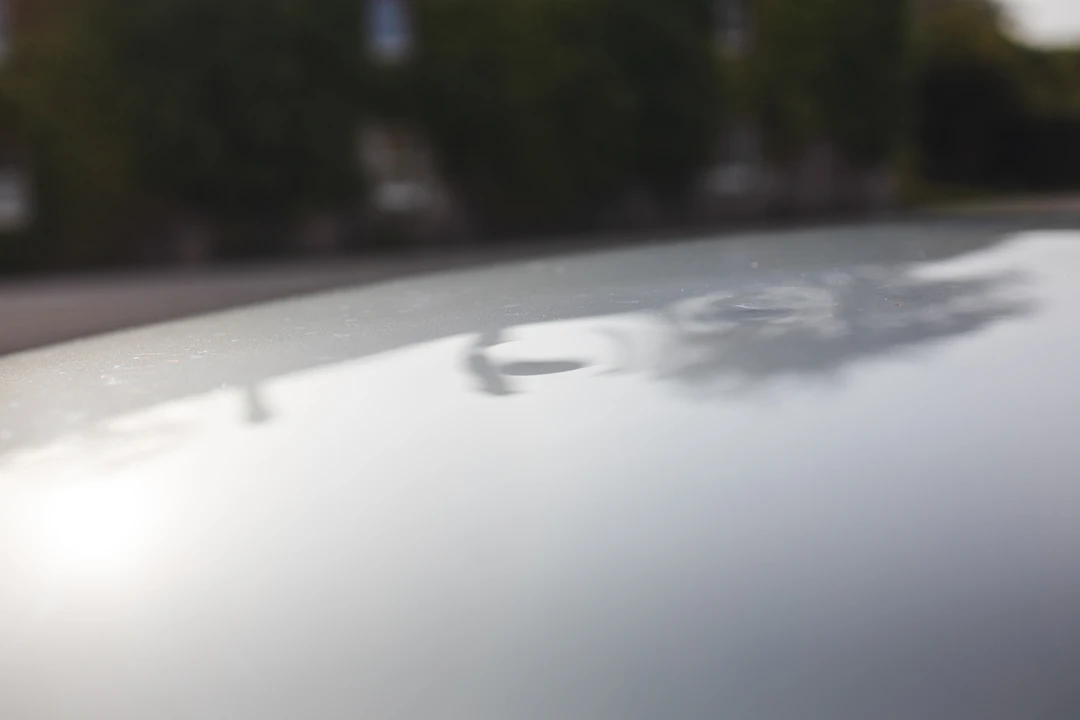 2001 Mercedes-Benz R170 SLK 32 AMG - Image 30 of 31