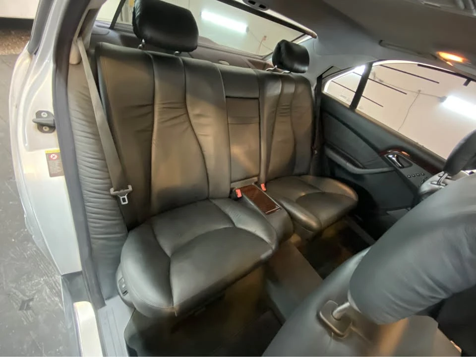2001 Mercedes-Benz W220 S-Class - Image 4 of 7