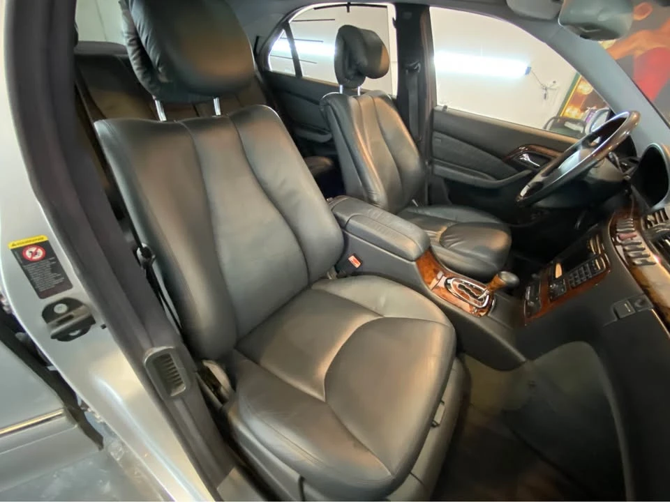 2001 Mercedes-Benz W220 S-Class - Image 6 of 7