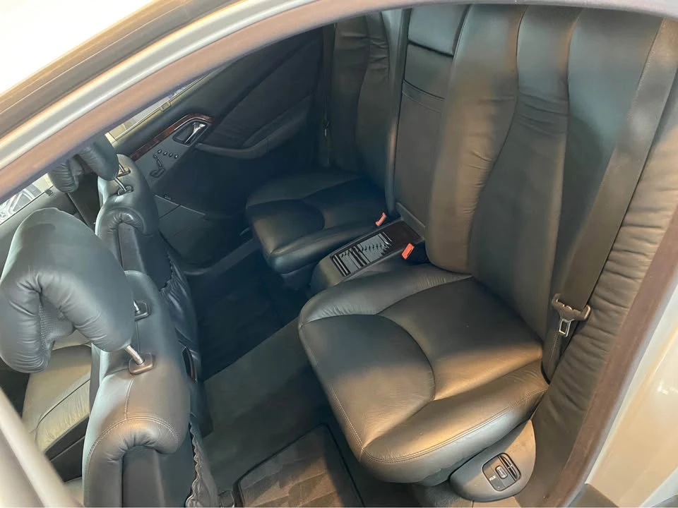 2001 Mercedes-Benz W220 S-Class - Image 5 of 7