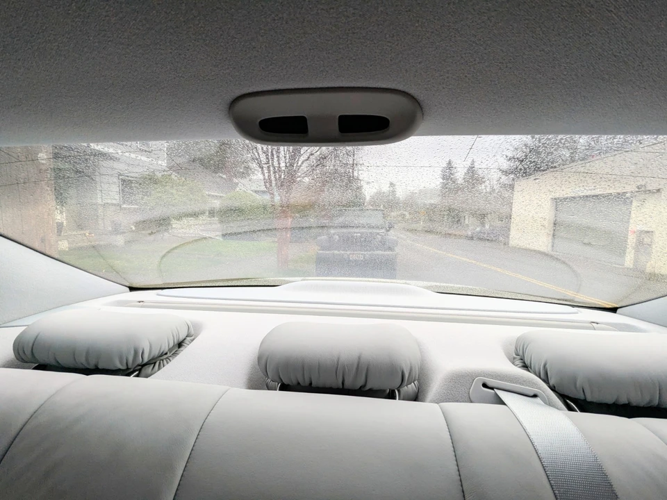 2001 Mercedes-Benz W220 S-Class - Image 14 of 15