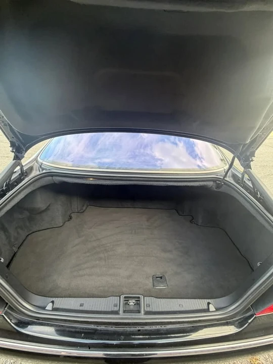 2001 Mercedes-Benz W220 S-Class - Image 18 of 20