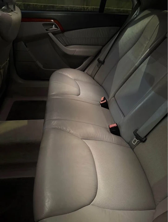 2001 Mercedes-Benz W220 S-Class - Image 8 of 12