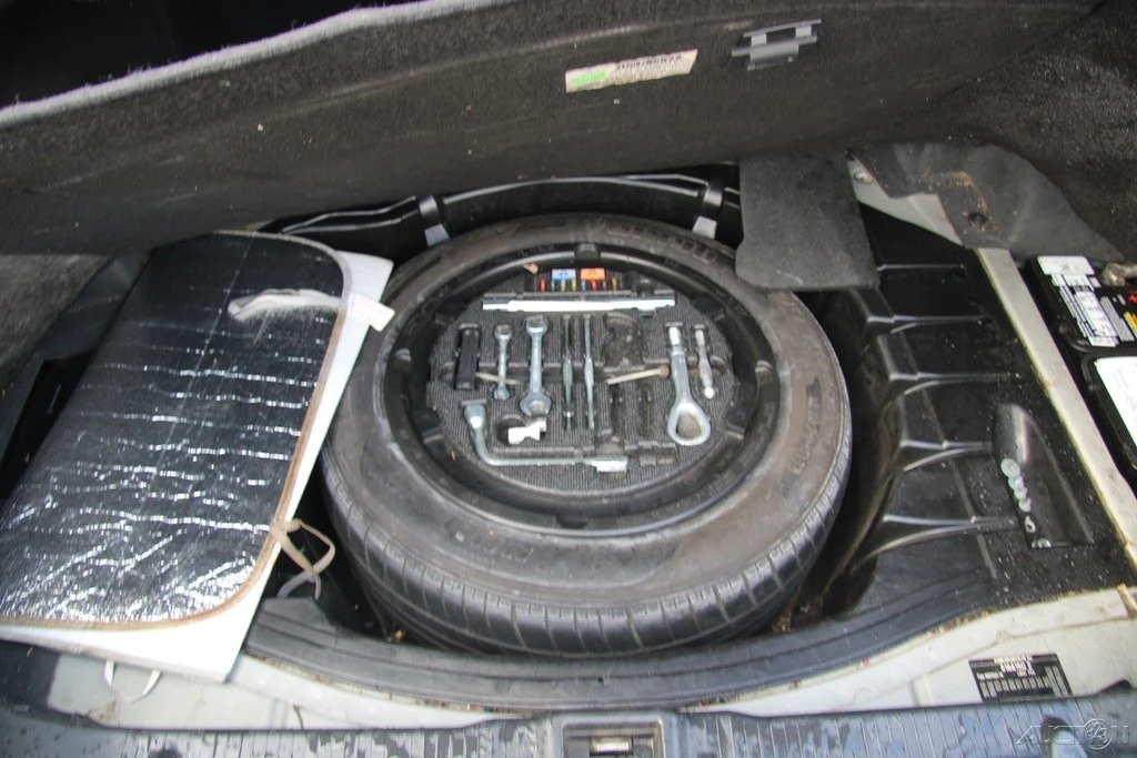 2001 Mercedes-Benz W220 S-Class - Image 20 of 21