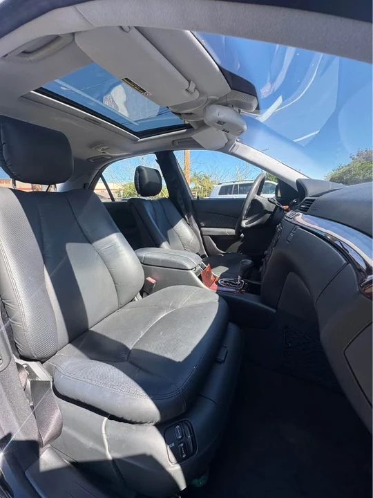 2001 Mercedes-Benz W220 S-Class - Image 19 of 20
