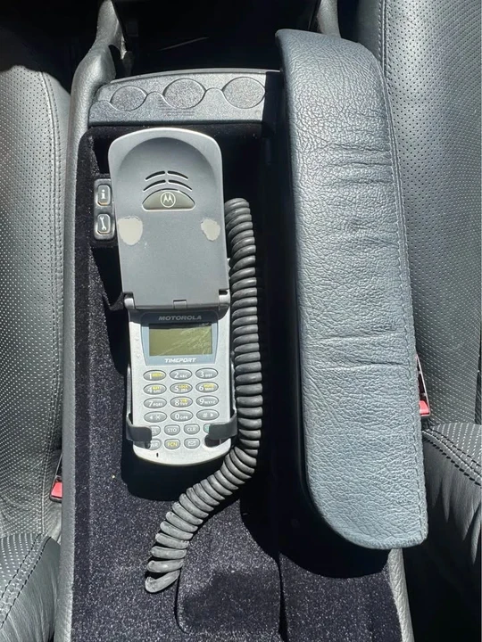 2001 Mercedes-Benz W220 S-Class - Image 17 of 20