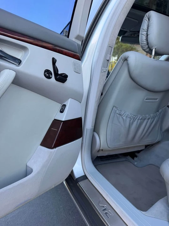 2001 Mercedes-Benz W220 S-Class - Image 14 of 19