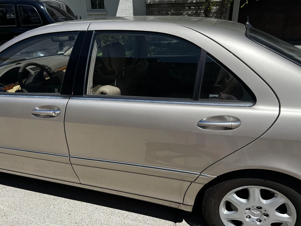 2001 Mercedes-Benz W220 S-Class - Image 27 of 31