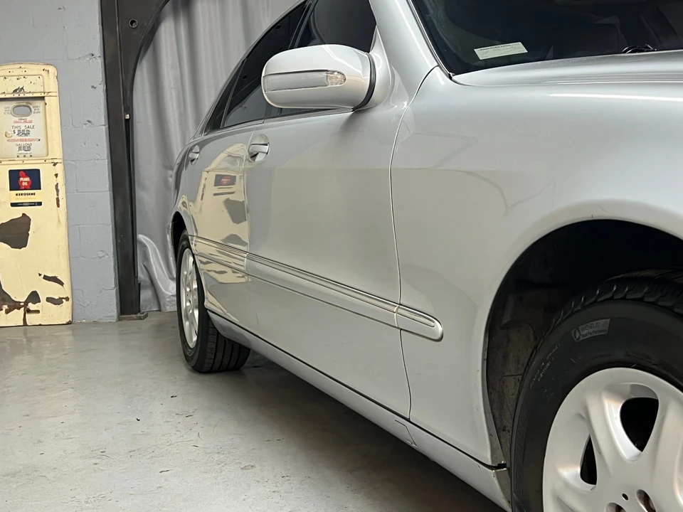2001 Mercedes-Benz W220 S-Class - Image 24 of 31