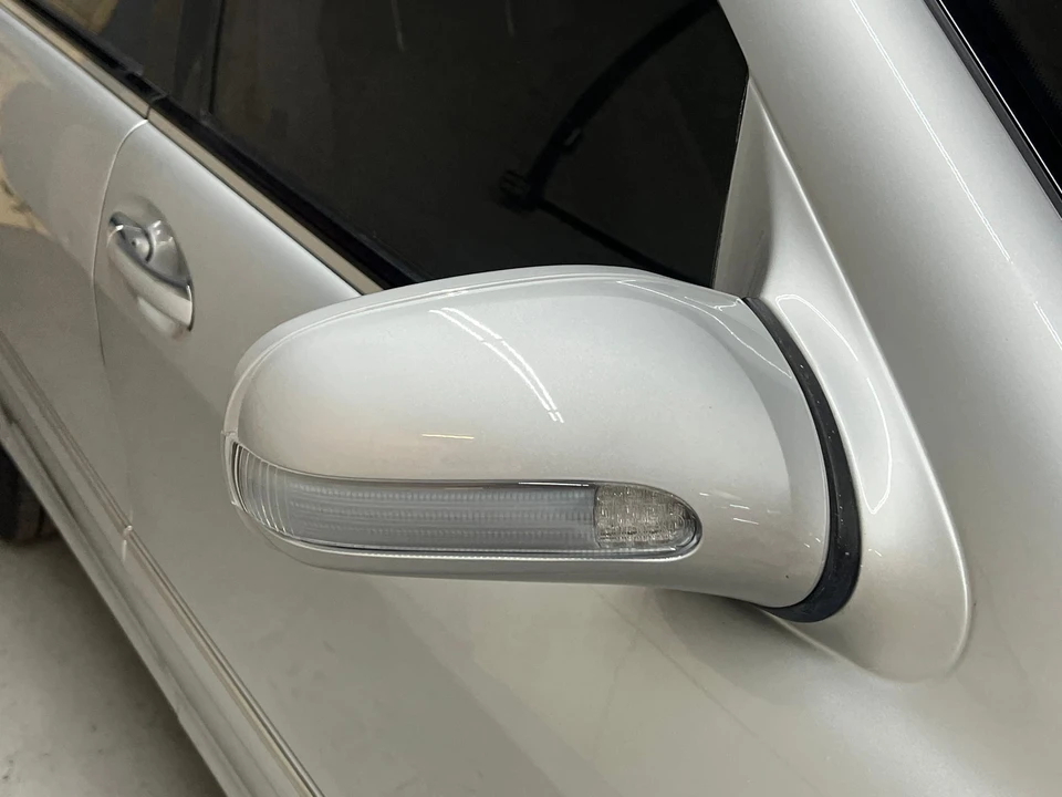 2001 Mercedes-Benz W220 S-Class - Image 26 of 31