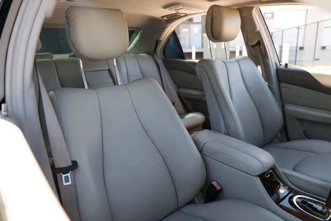 2001 Mercedes-Benz W220 S-Class - Image 16 of 21